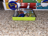 Mario Golf Advance Tour (Game Boy Advance) Pre-Owned: Game, Manual, 3 Inserts, Tray, and Box