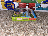 Mario Golf Advance Tour (Game Boy Advance) Pre-Owned: Game, Manual, 3 Inserts, Tray, and Box