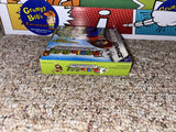 Mario Golf Advance Tour (Game Boy Advance) Pre-Owned: Game, Manual, 3 Inserts, Tray, and Box