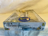 P-47N Thunderbolt (85-5314) 1:48 Scale (Revell, Inc.) (Plastic Model Kit) New in Box (Pictured)