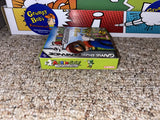 Mario Golf Advance Tour (Game Boy Advance) Pre-Owned: Game, Manual, 3 Inserts, Tray, and Box