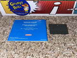 Mario Tennis Power Tour (Game Boy Advance) Pre-Owned: Game, Manual, Tray, and Box