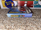 Mario Tennis Power Tour (Game Boy Advance) Pre-Owned: Game, Manual, Tray, and Box