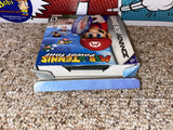 Mario Tennis Power Tour (Game Boy Advance) Pre-Owned: Game, Manual, Tray, and Box