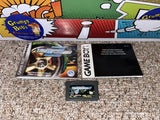 Need For Speed: Underground 2 (Game Boy Advance) Pre-Owned: Game, Manual, Insert, and Box