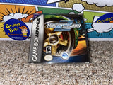 Need For Speed: Underground 2 (Game Boy Advance) Pre-Owned: Game, Manual, Insert, and Box