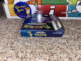 Pokemon Sapphire Version (Game Boy Advance) Pre-Owned: Game, Manual, 6 Inserts, Tray, and Box