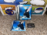 The Polar Express (Game Boy Advance) Pre-Owned: Game, Manual, and Box