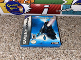 The Polar Express (Game Boy Advance) Pre-Owned: Game, Manual, and Box
