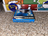 The Polar Express (Game Boy Advance) Pre-Owned: Game, Manual, and Box