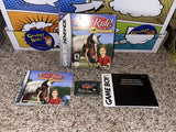 Let's Ride Sunshine Stables (Game Boy Advance) Pre-Owned: Game, Manual, Insert, and Box