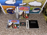 Let's Ride Sunshine Stables (Game Boy Advance) Pre-Owned: Game, Manual, Insert, and Box