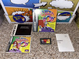 Super Bubble Pop (Game Boy Advance) Pre-Owned: Game, Manual, 2 Inserts, and Box