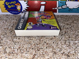 Super Bubble Pop (Game Boy Advance) Pre-Owned: Game, Manual, 2 Inserts, and Box