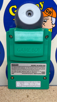 Game Boy Camera - Green (Nintendo Game Boy) Pre-Owned: Cartridge Only