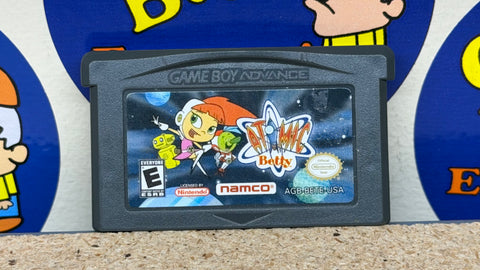 Atomic Betty (Game Boy Advance) Pre-Owned: Cartridge Only