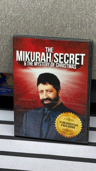 The Mikurah Secret & The Mystery of Christmas (DVD) Pre-Owned
