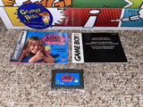 Lizzie McGuire On The Go (Game Boy Advance) Pre-Owned: Game, Manual, Poster, 2 Inserts, and Box