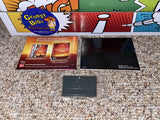 Lizzie McGuire On The Go (Game Boy Advance) Pre-Owned: Game, Manual, Poster, 2 Inserts, and Box