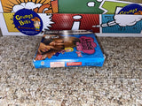 Lizzie McGuire On The Go (Game Boy Advance) Pre-Owned: Game, Manual, Poster, 2 Inserts, and Box