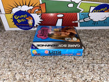 Lizzie McGuire On The Go (Game Boy Advance) Pre-Owned: Game, Manual, Poster, 2 Inserts, and Box