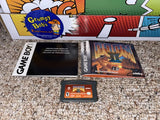 Doom II (Game Boy Advance) Pre-Owned: Game, Manual, 2 Inserts, and Box