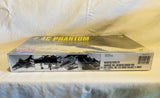 F-4C Phantom (85-5859) 1:48 Scale (Revell, Inc.) (Monogram Plastic Model Kit) New in Box (Pictured)