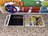 Jimmy Neutron: Attack Of The Twonkies (Game Boy Advance) Pre-Owned: Game, Manual, 2 Inserts, and Box