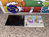 Jimmy Neutron: Attack Of The Twonkies (Game Boy Advance) Pre-Owned: Game, Manual, 2 Inserts, and Box