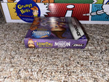 Jimmy Neutron: Attack Of The Twonkies (Game Boy Advance) Pre-Owned: Game, Manual, 2 Inserts, and Box