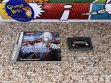 Castlevania Double Pack (Game Boy Advance) Pre-Owned: Game, Manual, and Box