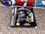 Castlevania Double Pack (Game Boy Advance) Pre-Owned: Game, Manual, and Box