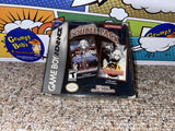 Castlevania Double Pack (Game Boy Advance) Pre-Owned: Game, Manual, and Box