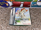 Tales Of Phantasia (Game Boy Advance) Pre-Owned: Game, Manual, Tray, and Box