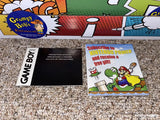 Tetris Worlds (Game Boy Advance) Pre-Owned: Game, Manual, Poster, 2 Inserts, Tray, and Box