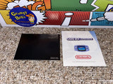 Tetris Worlds (Game Boy Advance) Pre-Owned: Game, Manual, Poster, 2 Inserts, Tray, and Box