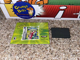 Tetris Worlds (Game Boy Advance) Pre-Owned: Game, Manual, Poster, 2 Inserts, Tray, and Box