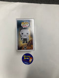 POP! Movies #48: Hobbit The Desolation of Smaug - Azog (Funko POP!) Figure and Box w/ Protector*