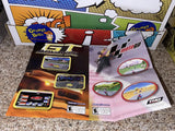 Tetris Worlds (Game Boy Advance) Pre-Owned: Game, Manual, Poster, 2 Inserts, Tray, and Box