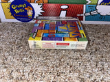 Tetris Worlds (Game Boy Advance) Pre-Owned: Game, Manual, Poster, 2 Inserts, Tray, and Box