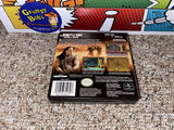 The Scorpion King Sword Of Osiris (Game Boy Advance) Pre-Owned: Game, Manual, Tray, and Box