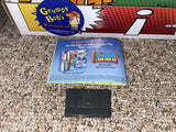 Barbie Horse Adventures: Blue Ribbon Race (Game Boy Advance) Pre-Owned: Game, Manual, Poster, Insert, and Box