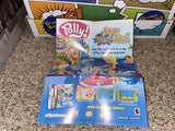 Barbie Horse Adventures: Blue Ribbon Race (Game Boy Advance) Pre-Owned: Game, Manual, Poster, Insert, and Box