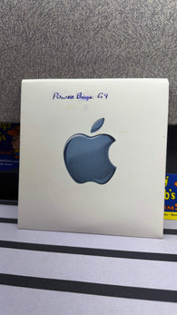 PowerBook G4 Software Install & Restore Disc + iMovie 2 + Apple Hardware Test [4 Disc Set] (Mac) Pre-Owned