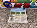 Barbie Horse Adventures: Blue Ribbon Race (Game Boy Advance) Pre-Owned: Game, Manual, Poster, Insert, and Box