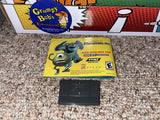 Finding Nemo (Game Boy Advance) Pre-Owned: Game, Manual, Poster, and Box