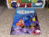 Finding Nemo (Game Boy Advance) Pre-Owned: Game, Manual, Poster, and Box