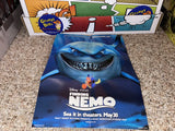 Finding Nemo (Game Boy Advance) Pre-Owned: Game, Manual, Poster, and Box