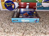 Finding Nemo (Game Boy Advance) Pre-Owned: Game, Manual, Poster, and Box