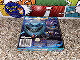 Finding Nemo (Game Boy Advance) Pre-Owned: Game, Manual, Poster, and Box